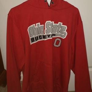 Ohio State Hoodie